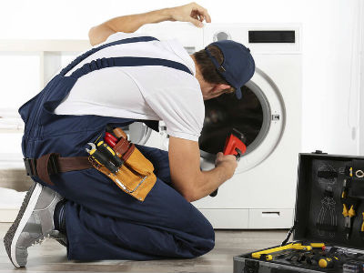 Washing Machine Repair | Fix My Appliances